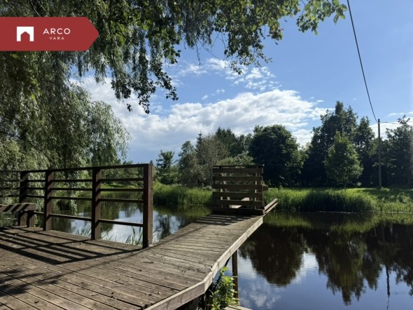 Продаётся дом Lootsi vkt  16, Vaskjala küla, Rae vald, Harju maakond
