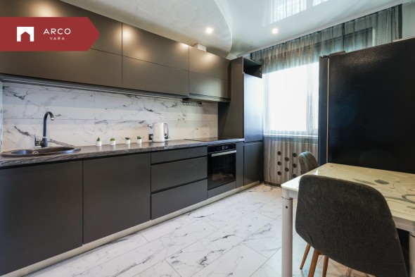 Müüa korter Linnamäe tee 35, Lasnamäe linnaosa, Tallinn, Harju maakond