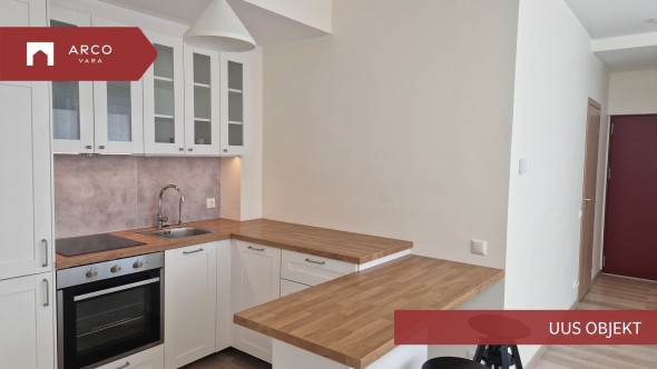 For rent  - apartment Peetri  82, Tartu linn, Tartu maakond