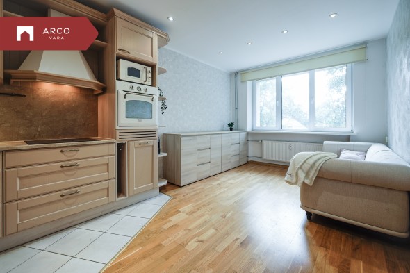 Müüa korter Endla  88, Kristiine linnaosa, Tallinn, Harju maakond