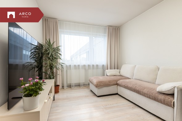 Müüa korter Õismäe tee 195, Haabersti linnaosa, Tallinn, Harju maakond