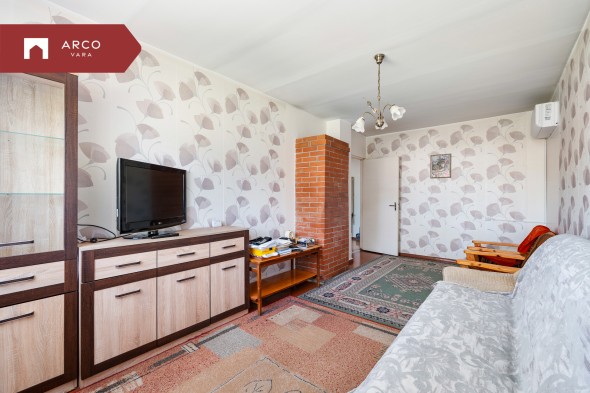 For sale  - apartment Metsa  2, Audru alevik, Pärnu linn, Pärnu maakond