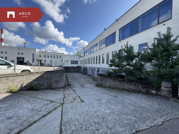 Сдаётся в аренду помещение для обслуживания Kassi  4, Mustamäe linnaosa, Tallinn, Harju maakond