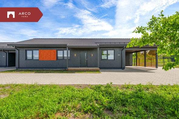 For rent  - part of a house Mäeotsa põik 5, Loo alevik, Jõelähtme vald, Harju maakond