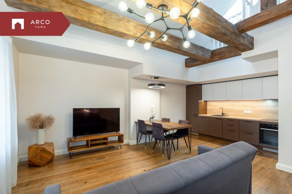 For sale  - apartment Lai  34, Kesklinn (Tartu), Tartu linn, Tartu maakond