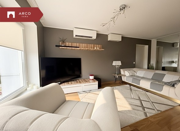 For sale  - apartment Pagusoo  3, Ussimäe küla, Rakvere linn, Lääne-Viru maakond