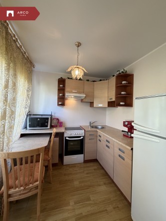 For sale  - apartment Rae  42, Paldiski linn, Lääne-Harju vald, Harju maakond