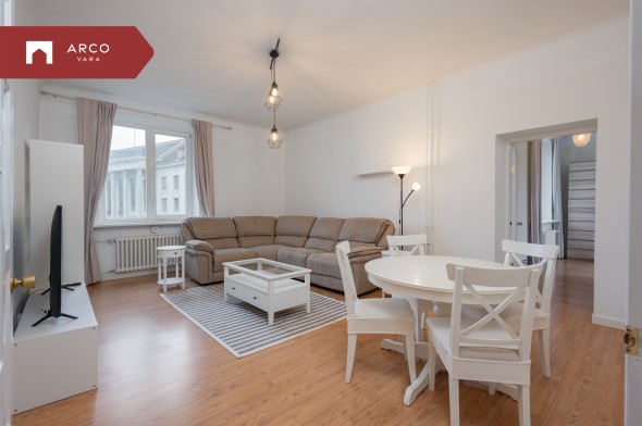 For rent  - apartment Riia  11, Kesklinn (Tartu), Tartu linn, Tartu maakond