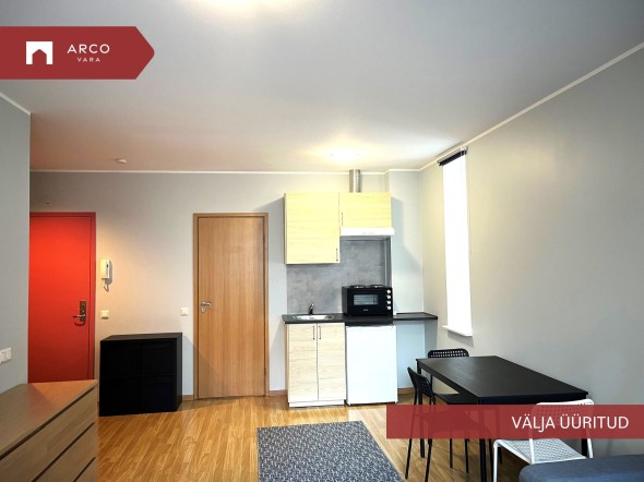 For rent  - apartment Jõe  5, Kesklinn (Tallinn), Tallinn, Harju maakond