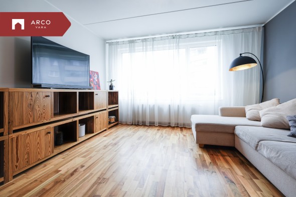For sale  - apartment Vana-Liivamäe  3, Kesklinn (Tallinn), Tallinn, Harju maakond