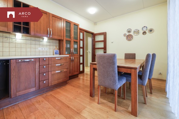 For sale  - part of a house Villkäpa  4, Pirita linnaosa, Tallinn, Harju maakond