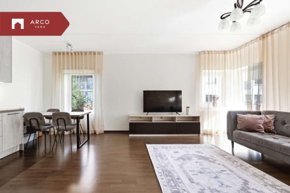 For sale  - apartment Astangu  21/1, Haabersti linnaosa, Tallinn, Harju maakond