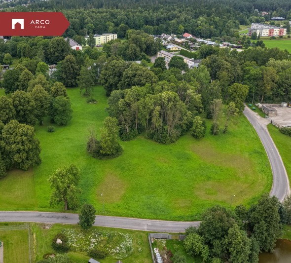 For sale  - land Pargi, Piira küla, Vinni vald, Lääne-Viru maakond