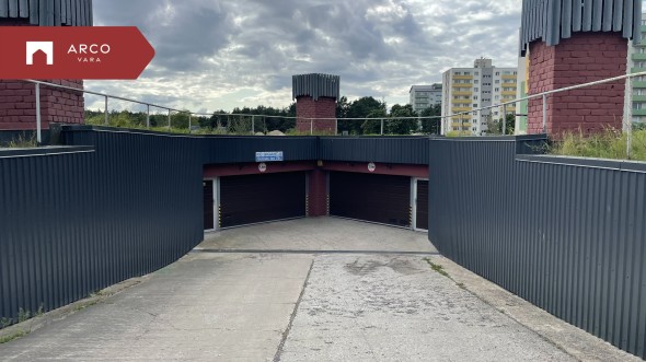 For sale  - garage Juhan Sütiste tee 29c, Mustamäe linnaosa, Tallinn, Harju maakond