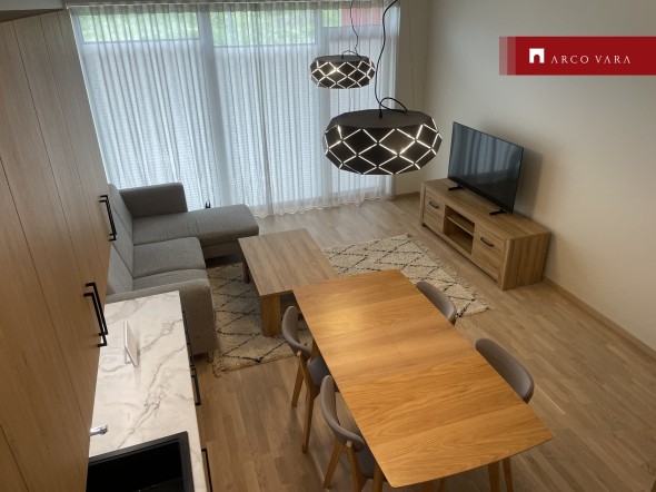 For rent  - apartment Aeru  11, Raadi-Kruusamäe, Tartu linn, Tartu maakond
