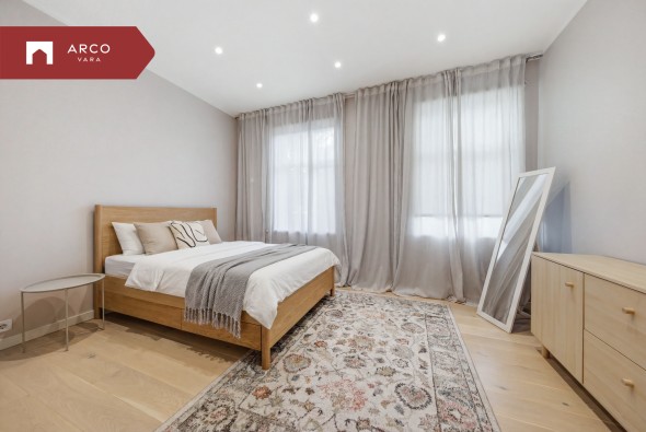 For rent  - apartment Puiestee 32, Raadi-Kruusamäe, Tartu linn, Tartu maakond