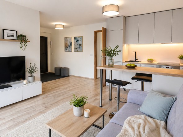 For rent  - apartment Mai  25, Mai, Pärnu linn, Pärnu maakond