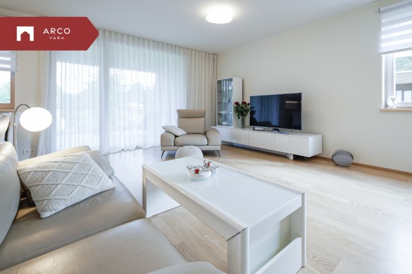 Müüa korter Kakumäe tee 96, Haabersti linnaosa, Tallinn, Harju maakond