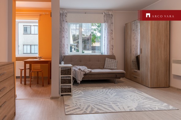 For rent  - apartment Õhtu põik 6, Kesklinn (Pärnu), Pärnu linn, Pärnu maakond