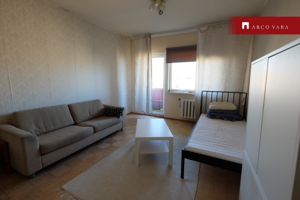 For rent  - apartment Soo  10, Paide linn, Järva maakond