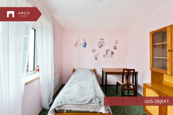 For rent  - apartment Mäe  30, Rääma, Pärnu linn, Pärnu maakond