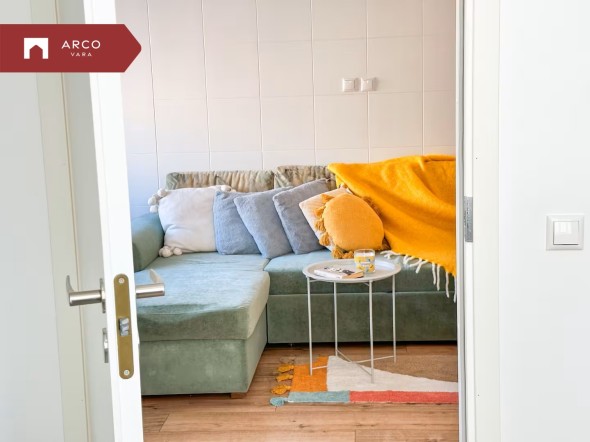 For rent  - apartment Pikk  6, Kesklinn (Pärnu), Pärnu linn, Pärnu maakond
