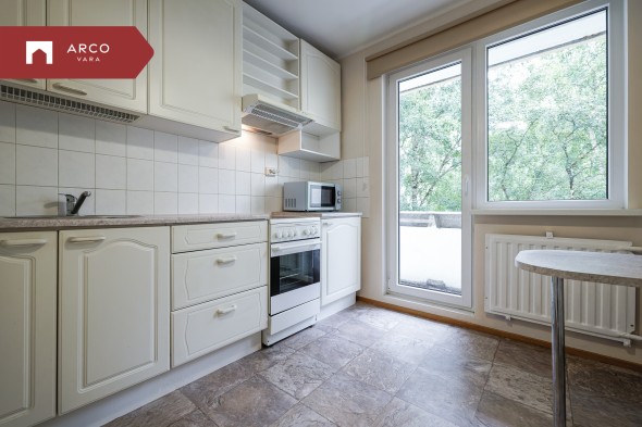For sale  - apartment Jaan Koorti  19, Lasnamäe linnaosa, Tallinn, Harju maakond