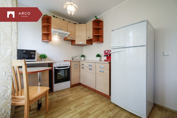 Продаётся квартира Rae  42, Paldiski linn, Lääne-Harju vald, Harju maakond