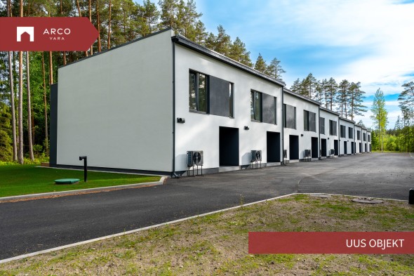 For sale  - apartment Silla tee 6-3, Reiu küla, Häädemeeste vald, Pärnu maakond