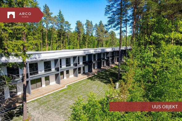 Продаётся часть дома Silla tee 6, Reiu küla, Häädemeeste vald, Pärnu maakond