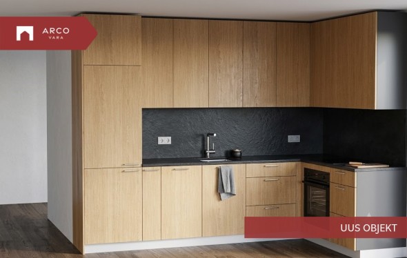 Сдаётся в аренду квартира Koidu  10, Kesklinn (Tartu), Tartu linn, Tartu maakond