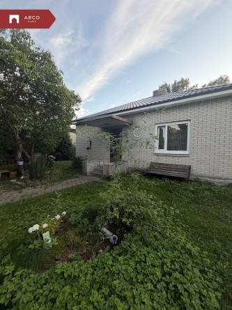 Üürile anda maja Kloostrimetsa tee 7, Pirita linnaosa, Tallinn, Harju maakond