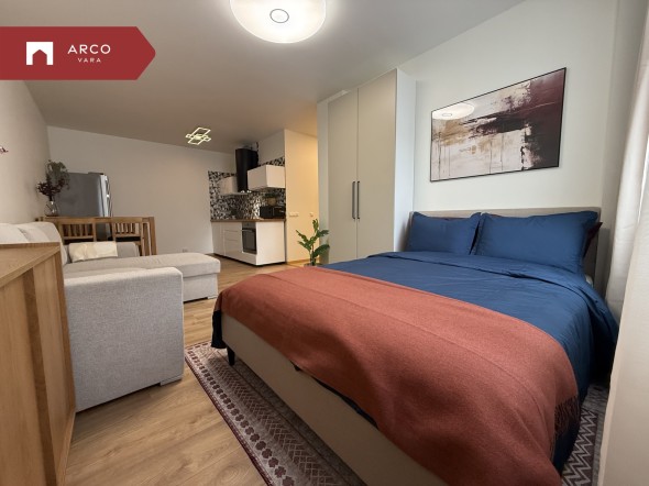 Üürile anda korter Jõe  5, Kesklinn (Tallinn), Tallinn, Harju maakond