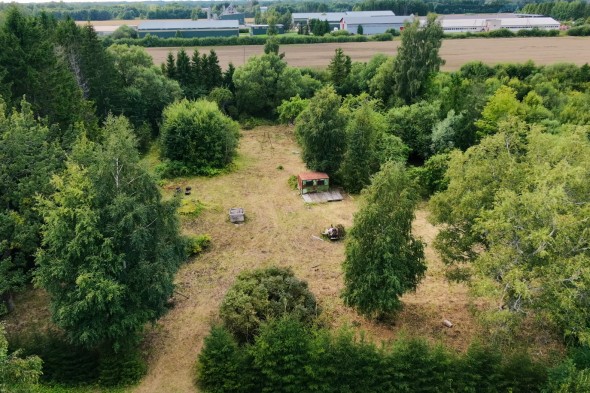 Продаётся земля Nuka, Jõõpre küla, Pärnu linn, Pärnu maakond