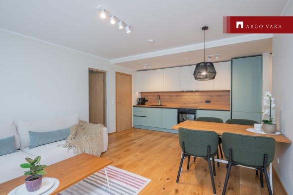 For rent  - apartment Võru  65a, Vaksali, Tartu linn, Tartu maakond