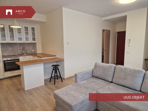 For rent  - apartment Peetri  82, Raadi-Kruusamäe, Tartu linn, Tartu maakond