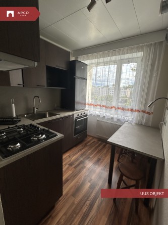 For rent  - apartment Anne  30, Ülejõe, Tartu linn, Tartu maakond