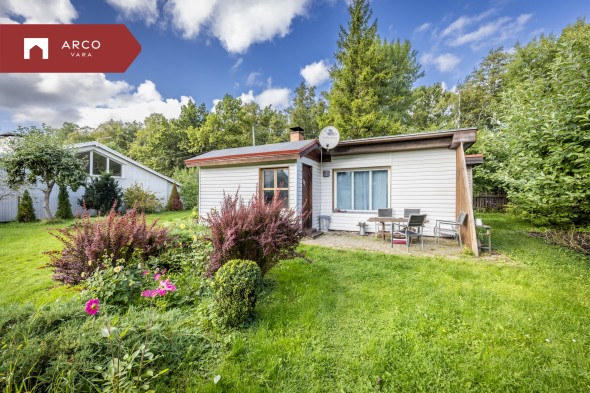 For sale  - summer house Kukeharja tee 18, Maardu linn, Harju maakond