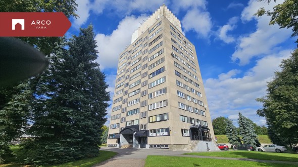 Müüa korter Aleksander Puškini  20, Narva linn, Ida-Viru maakond