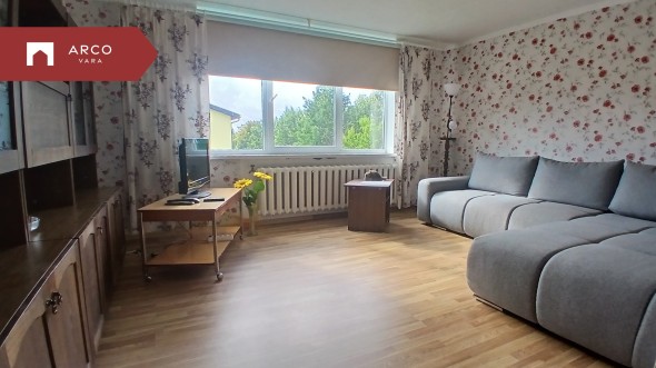 Продаётся квартира Järve  2, Roela alevik, Vinni vald, Lääne-Viru maakond