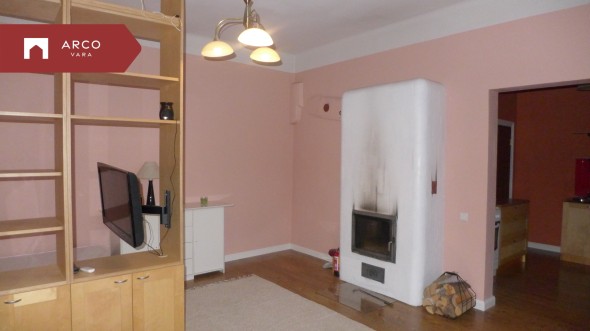 For rent  - apartment Kastani  31, Kesklinn (Tartu), Tartu linn, Tartu maakond