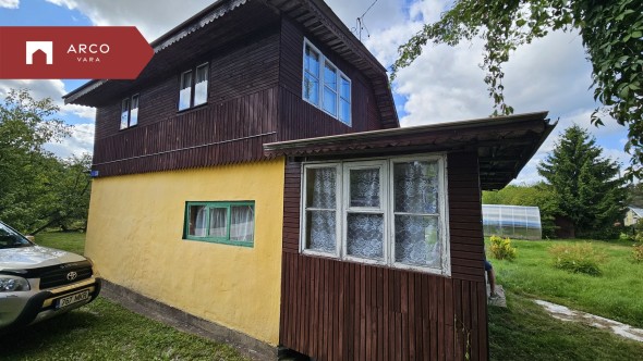 For sale  - summer house Kuu  41, Narva linn, Ida-Viru maakond