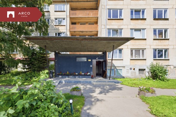 Müüa korter Puhangu  10, Põhja-Tallinna linnaosa, Tallinn, Harju maakond