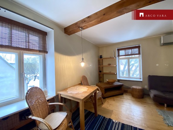 Üürile anda korter Tehnika  73, Kesklinn (Tallinn), Tallinn, Harju maakond
