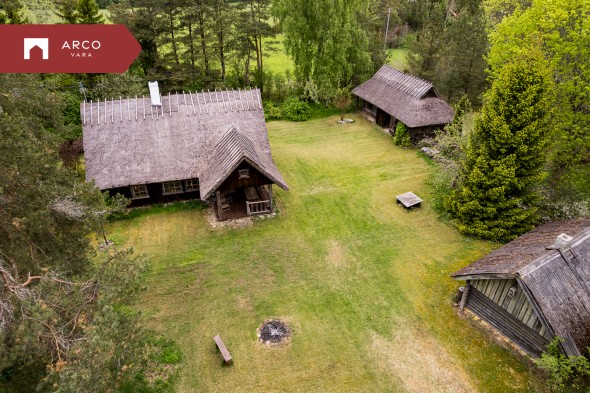 Продаётся дом Prähla, Taguküla, Hiiumaa vald, Hiiu maakond