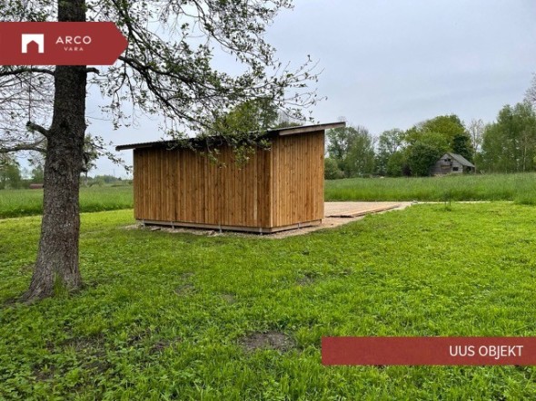 Продаётся земля Karla, Mustapali küla, Viljandi vald, Viljandi maakond