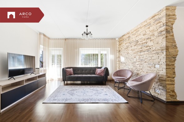 Продаётся квартира Astangu  21/1, Haabersti linnaosa, Tallinn, Harju maakond