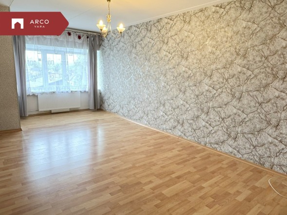 Сдаётся в аренду квартира Lääne  6, Viljandi linn, Viljandi maakond