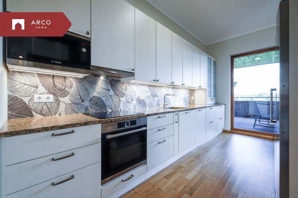 Продаётся квартира Lahepea  7, Haabersti linnaosa, Tallinn, Harju maakond