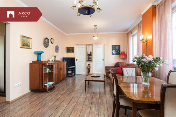 Сдаётся в аренду квартира Liivalaia  30, Kesklinn (Tallinn), Tallinn, Harju maakond